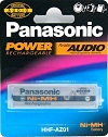 Аккумулятор Panasonic HHF-AZ01